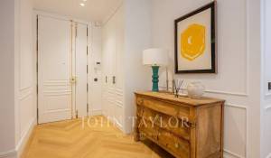 Продажа Апартаменты Madrid
