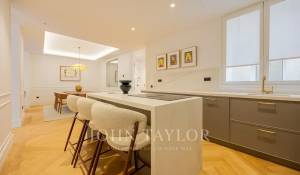 Продажа Апартаменты Madrid
