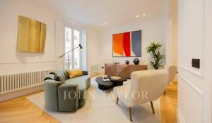 Продажа Апартаменты Madrid