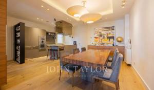 Продажа Апартаменты Madrid