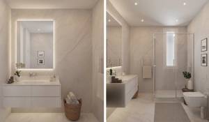 Продажа Апартаменты Madrid