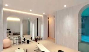 Продажа Апартаменты Madrid