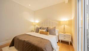 Продажа Апартаменты Madrid