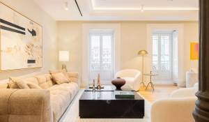 Продажа Апартаменты Madrid