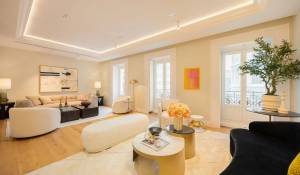 Продажа Апартаменты Madrid