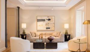 Продажа Апартаменты Madrid