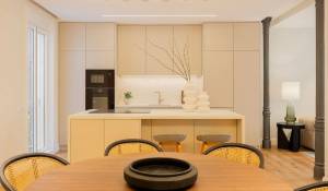 Продажа Апартаменты Madrid