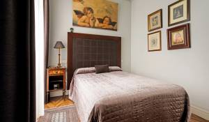 Продажа Апартаменты Madrid