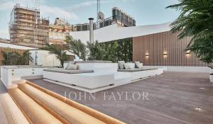 Продажа Апартаменты Madrid