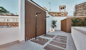 Продажа Апартаменты Madrid