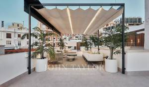 Продажа Апартаменты Madrid