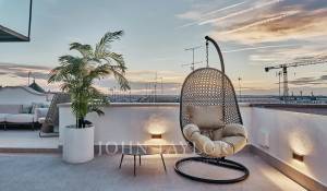 Продажа Апартаменты Madrid