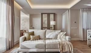 Продажа Апартаменты Madrid