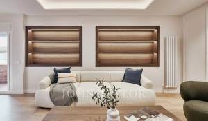 Продажа Апартаменты Madrid