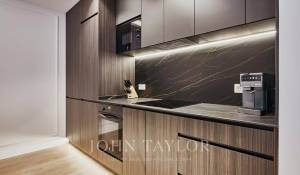 Продажа Апартаменты Madrid