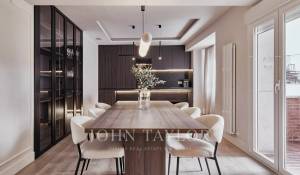 Продажа Апартаменты Madrid