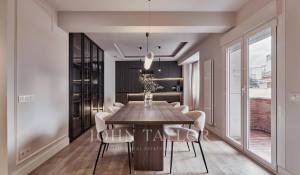 Продажа Апартаменты Madrid