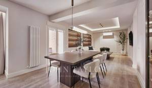 Продажа Апартаменты Madrid