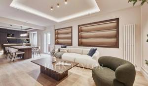 Продажа Апартаменты Madrid