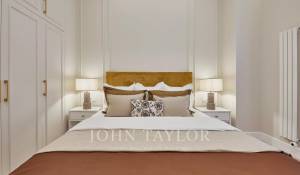 Продажа Апартаменты Madrid