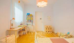 Продажа Апартаменты Madrid