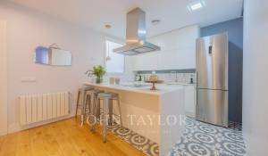 Продажа Апартаменты Madrid