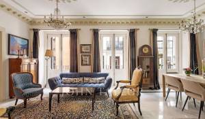 Продажа Апартаменты Madrid