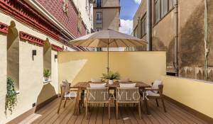 Продажа Апартаменты Madrid