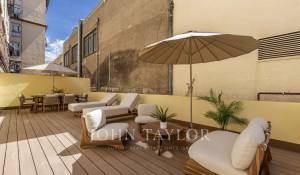 Продажа Апартаменты Madrid