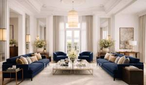 Продажа Апартаменты Madrid