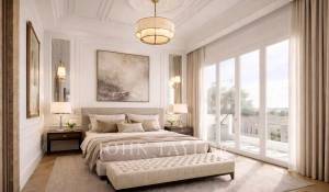 Продажа Апартаменты Madrid