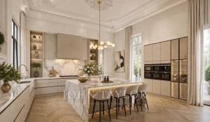 Продажа Апартаменты Madrid