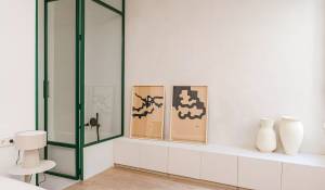 Продажа Апартаменты Madrid