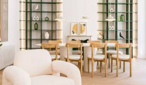 Продажа Апартаменты Madrid