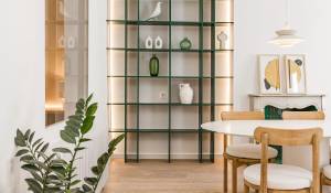 Продажа Апартаменты Madrid