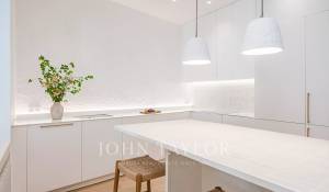 Продажа Апартаменты Madrid