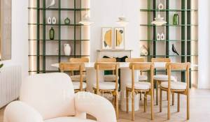 Продажа Апартаменты Madrid