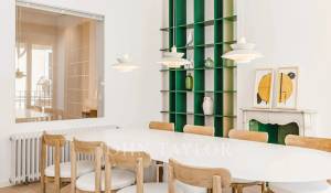 Продажа Апартаменты Madrid