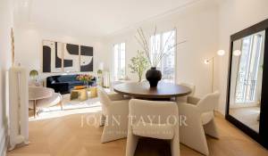 Продажа Апартаменты Madrid