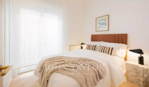 Продажа Апартаменты Madrid