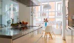 Продажа Апартаменты Madrid