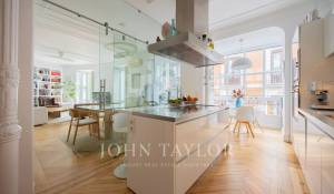 Продажа Апартаменты Madrid