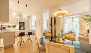 Продажа Апартаменты Madrid