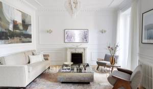 Продажа Апартаменты Madrid