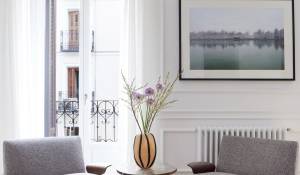 Продажа Апартаменты Madrid