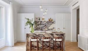 Продажа Апартаменты Madrid