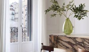 Продажа Апартаменты Madrid