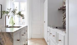 Продажа Апартаменты Madrid