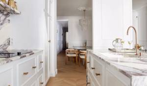 Продажа Апартаменты Madrid