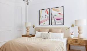 Продажа Апартаменты Madrid